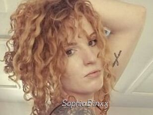 SophiaBinxx