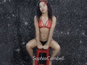 SophiaCambell