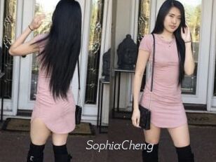 SophiaCheng