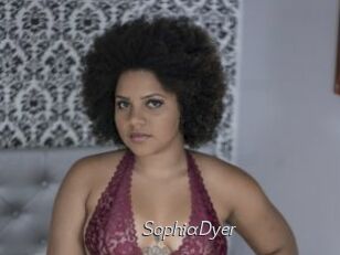 SophiaDyer