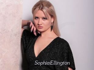 SophiaEllington