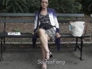 SophiaFang