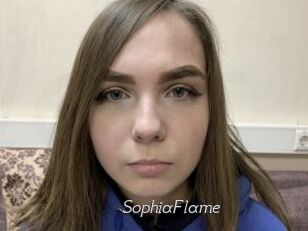 SophiaFlame