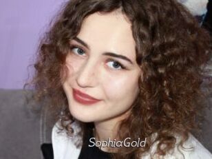 SophiaGold