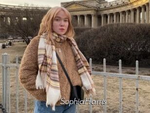 SophiaHarris
