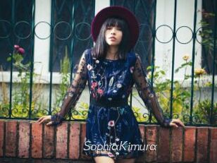 SophiaKimura