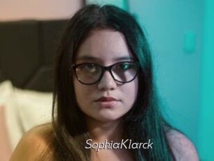 SophiaKlarck
