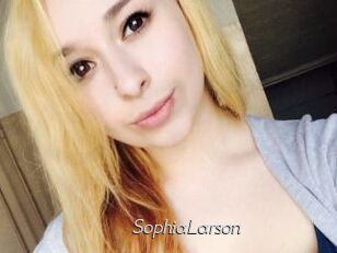 Sophia_Larson