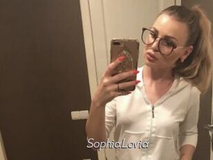 SophiaLovia