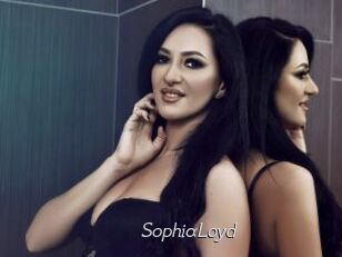 SophiaLoyd