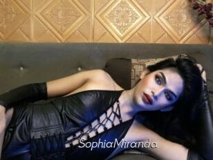 SophiaMiranda