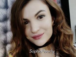 SophiaPeachy
