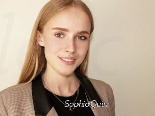 SophiaQuin
