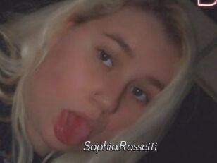 SophiaRossetti