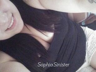 Sophia_Sinister