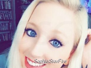 SophiaStarFire