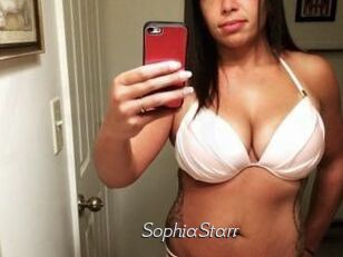 SophiaStarr