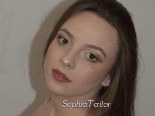SophiaTailor