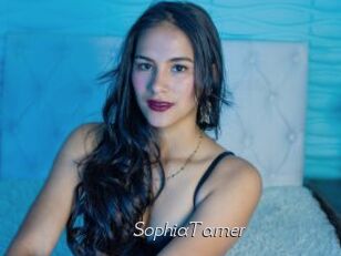 SophiaTarner