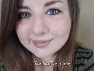 SophiaThomasx