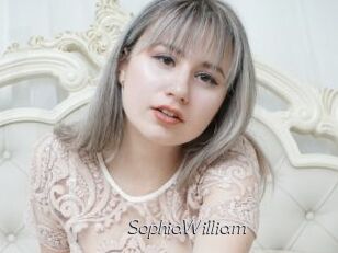 SophiaWilliam