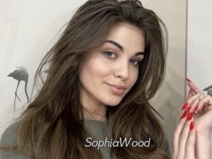 SophiaWood