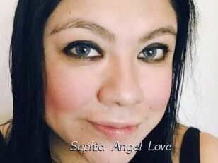 Sophia_Angel_Love
