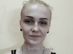 Sophia_Blonde
