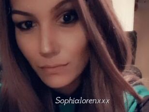 Sophialorenxxx