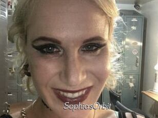 SophiasOrbit