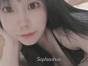 Sophiashuo