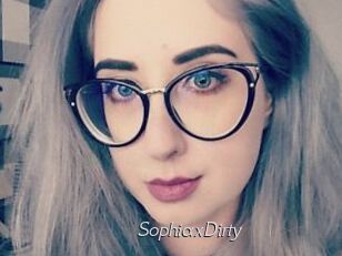 SophiaxDirty