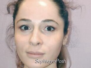 SophiayaPosh