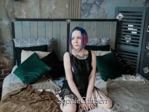 SophieCrimson