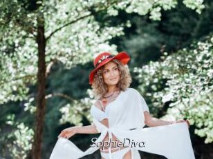 SophieDiva