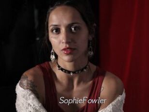 SophieFowler