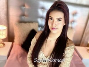 SophieKidman