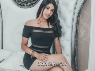 SophieKoslov