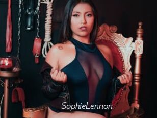 SophieLennon