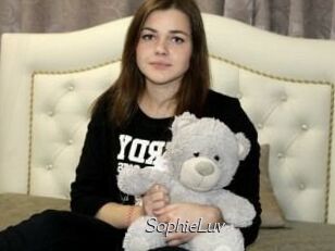 SophieLuv