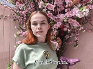 SophieMarshall
