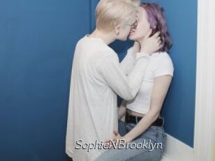 SophieNBrooklyn