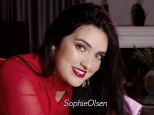 SophieOlsen