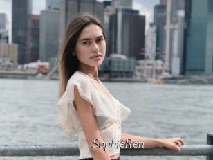 SophieRen