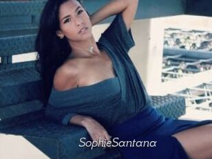 SophieSantana