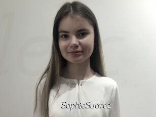 SophieSuarez