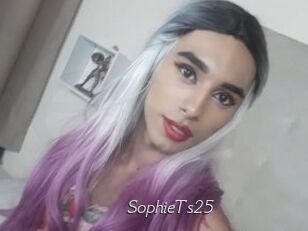 SophieTs25