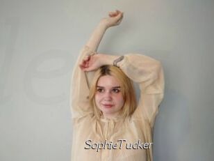 SophieTucker