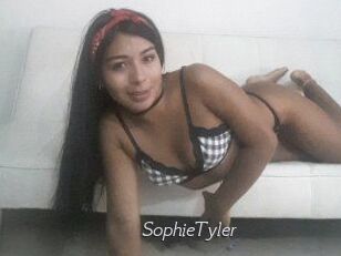 Sophie_Tyler Le Scandale