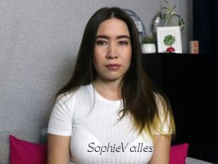 SophieValles